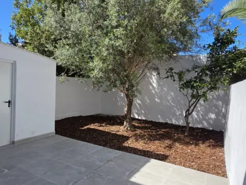 Casa en Can Palet