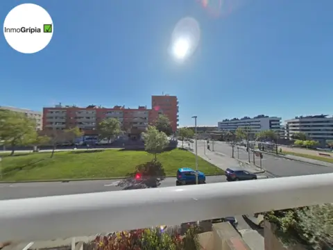Piso en La Gripia