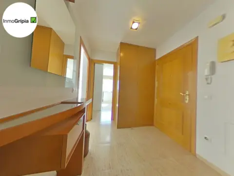 Piso en La Gripia