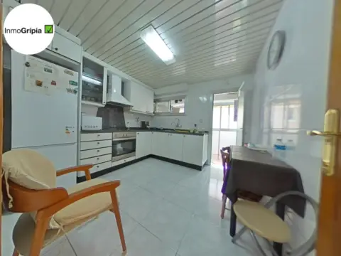 Piso en Can Palet