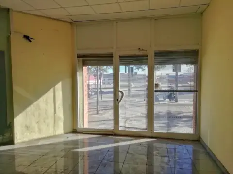 Local comercial en Can Palet