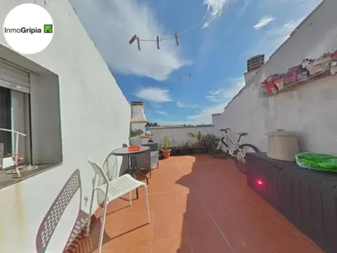 Piso – Terrassa