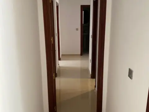 Piso en calle Antonio López