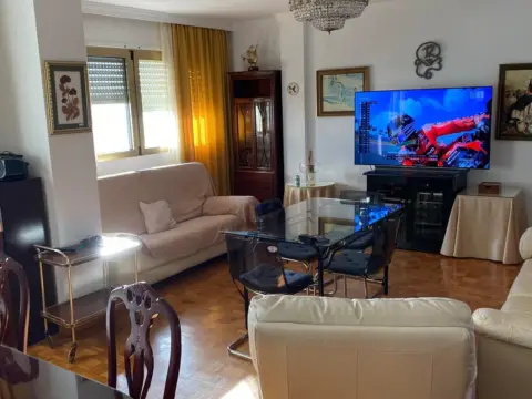 Piso en Avenida de Andalucía