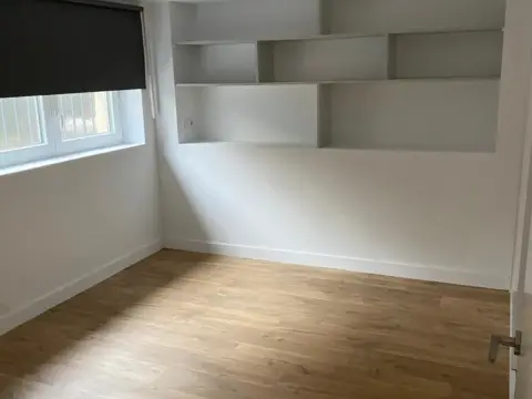 Apartamento en Plaza Tres de Las Tres Carabelas