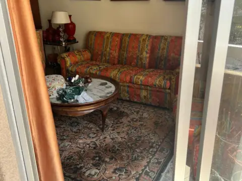 Piso en calle del General García Escámez
