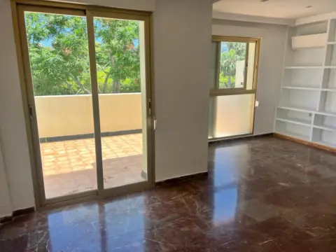 Piso en Avenida de Andalucía