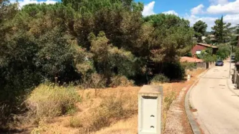 Terreno en Camí El Mirador, 7