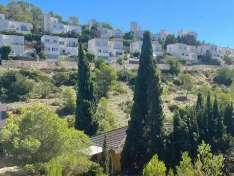 Terreno en Carrer del Mont Rodó, 47, Sant Pere de Ribes