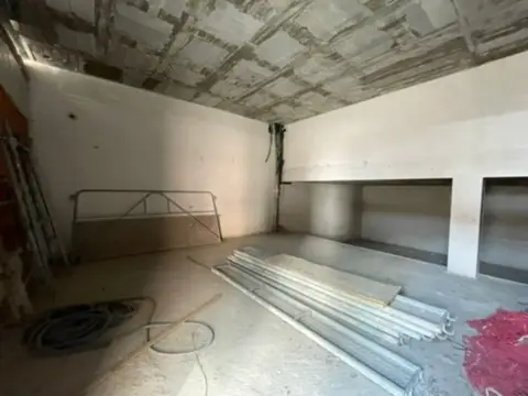 Local comercial en Avinguda de Catalunya, 124