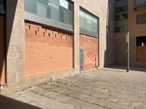 Local comercial en Avinguda de Catalunya, 124