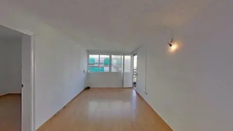 Piso en Carrer del Pintor Fortuny