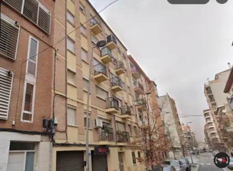 Piso en Carrer de Bartrina