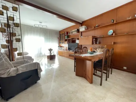 Piso en Carrer de Llevant