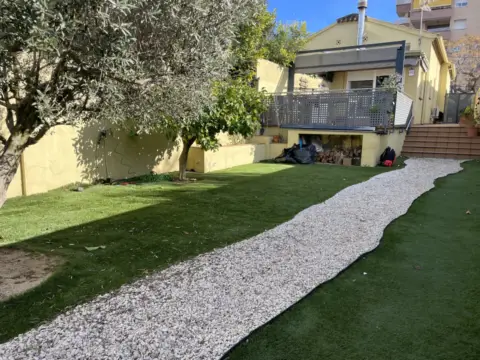 Casa en Carrer del Primer Marquès de les Franqueses
