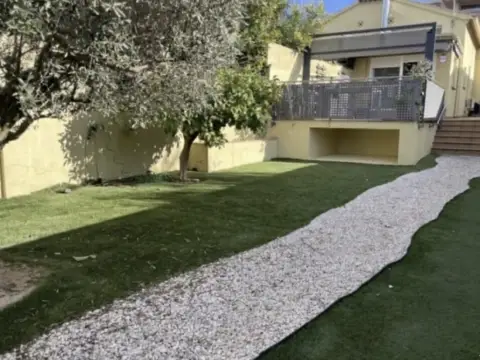 Casa en Carrer del Primer Marquès de les Franqueses