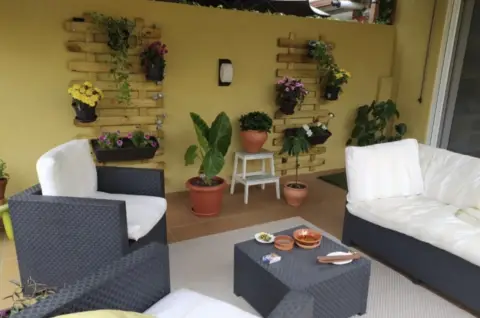 Casa en Carrer del Primer Marquès de les Franqueses