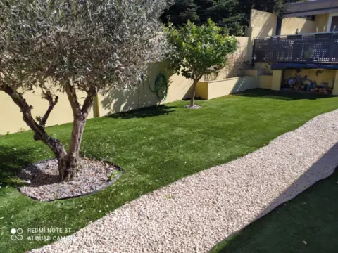 Casa en Carrer del Primer Marquès de les Franqueses