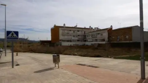 Terreno en Carrer de Barcelona, 1