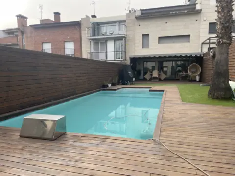 Casa en Carrer de Brasil