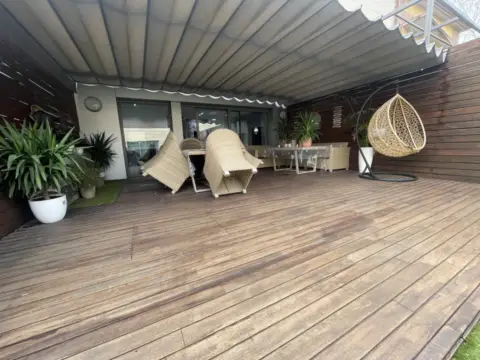 Casa en Carrer de Brasil