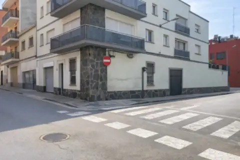 Piso en Carrer de la Indústria