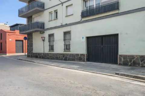 Piso en Carrer de la Indústria