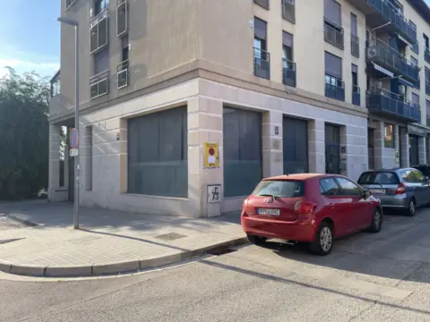 Local comercial en Carrer de Salvador Casanova