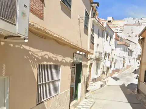 Piso en calle del Ángel