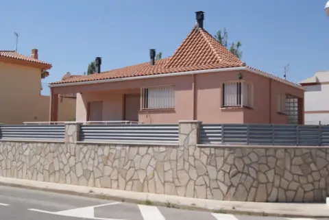 Casa en Hospitalet de L´Infant