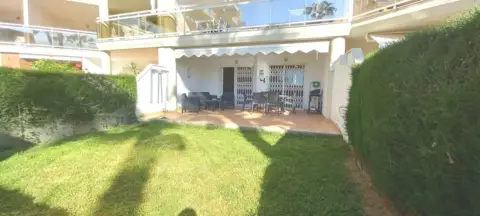 Piso en Passeig Marítim