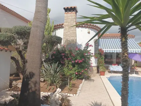 Casa en Carrer de Sant Sebastià