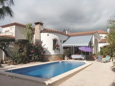 Casa en Carrer de Sant Sebastià