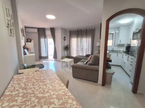 Piso en Carrer de la Terra Alta