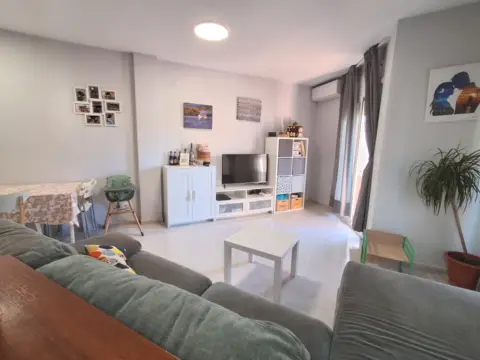 Piso en Carrer de la Terra Alta