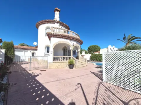 Casa en Miami Platja