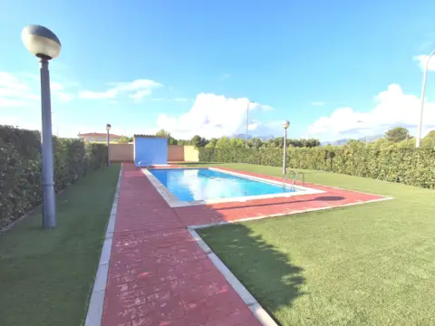 Piso en Platja de Mont-roig