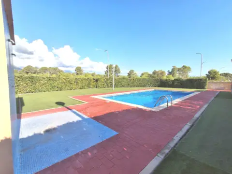 Piso en Platja de Mont-roig