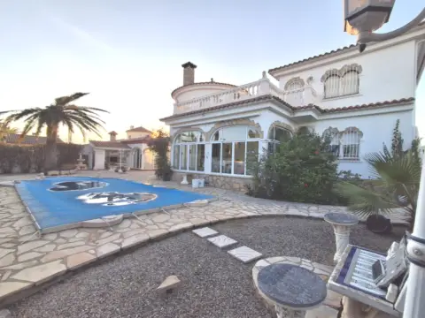 Casa en Miami Platja