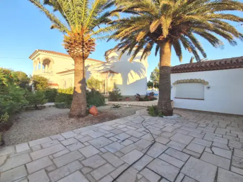 Casa en Miami Platja