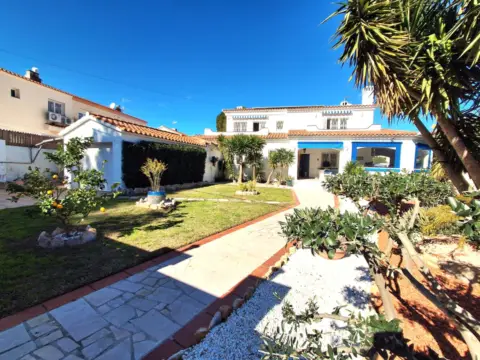 Chalet unifamiliar en Urbanitzacions El Casalot-Bonmort Terres Noves