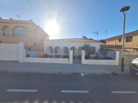 Casa en Miami Platja