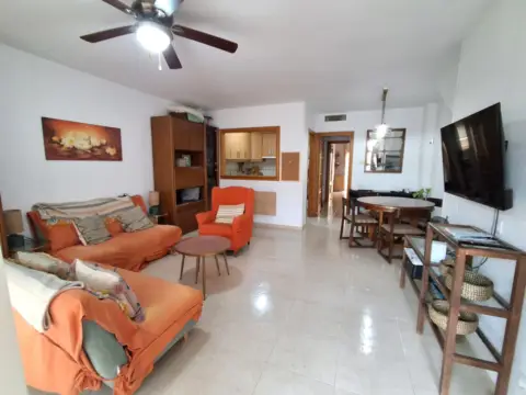 Piso en Miami Platja