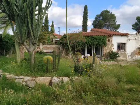 Casa unifamiliar a Centro