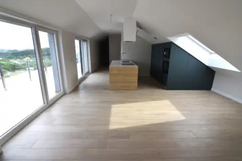 Piso en Rúa Fonte Álvaro