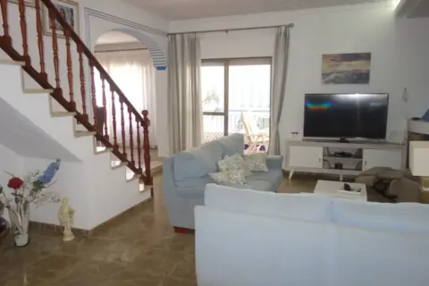 Dúplex en calle Ancha