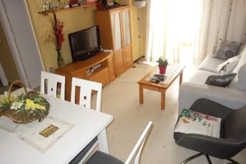 Piso en calle del Cisne