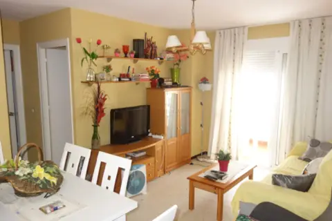 Piso en calle del Cisne