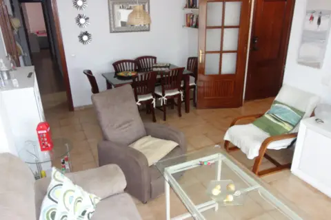 Piso en Paseo de la Ría