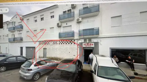 Local comercial en Cartaya